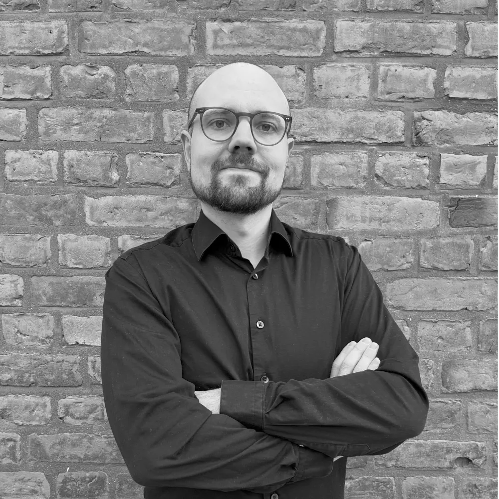 Profile image of Jarkko Niskanen