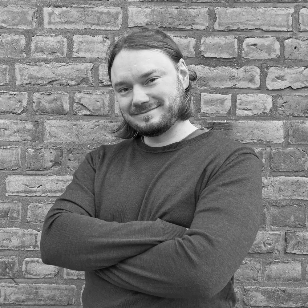 Profile image of Pauli Tuomanen